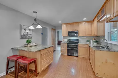 641 Kings Fork Road, Cary, NC 27511 - Photo 4