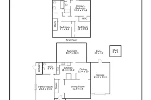 641 Kings Fork Rd, Cary, NC 27511 - Photo 20