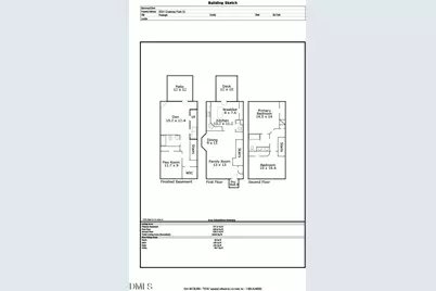5531 Crabtree Park Court, Raleigh, NC 27612 - Photo 52