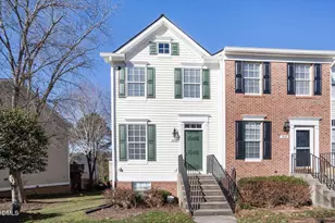 5531 Crabtree Park Ct, Raleigh, NC 27612 - Photo 1