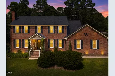 4209 Lassiter Road, Wake Forest, NC 27587 - Photo 20