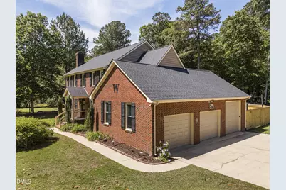 4209 Lassiter Road, Wake Forest, NC 27587 - Photo 2