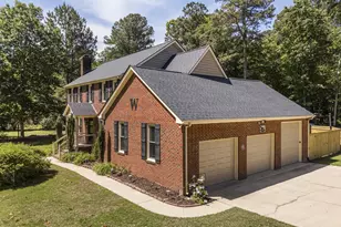 4209 Lassiter Rd, Wake Forest, NC 27587 - Photo 2
