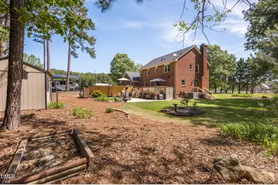 4209 Lassiter Road, Wake Forest, NC 27587 - Photo 6