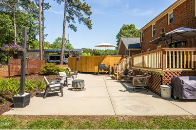 4209 Lassiter Road, Wake Forest, NC 27587 - Photo 12