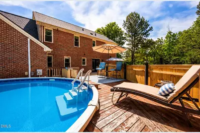 4209 Lassiter Road, Wake Forest, NC 27587 - Photo 10