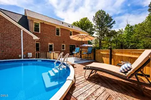 4209 Lassiter Rd, Wake Forest, NC 27587 - Photo 10