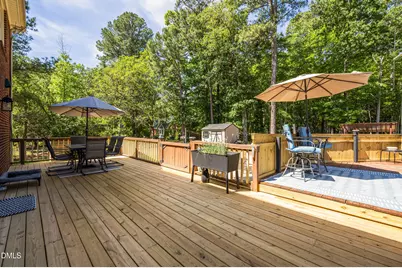 4209 Lassiter Road, Wake Forest, NC 27587 - Photo 18