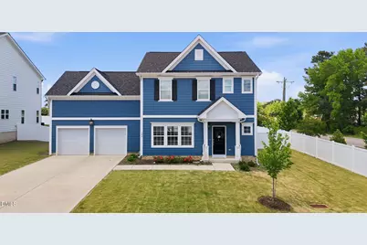 104 Kavanaugh Road, Wake Forest, NC 27587 - Photo 20