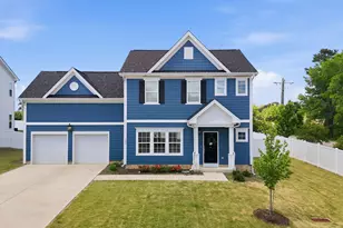 104 Kavanaugh Rd, Wake Forest, NC 27587 - Photo 20