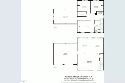 104 Kavanaugh Road, Wake Forest, NC 27587 - Photo 26