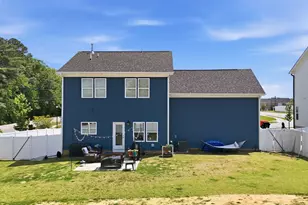 104 Kavanaugh Rd, Wake Forest, NC 27587 - Photo 28