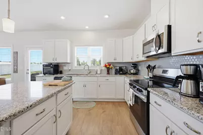 104 Kavanaugh Road, Wake Forest, NC 27587 - Photo 12