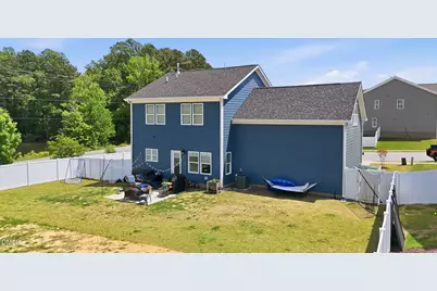 104 Kavanaugh Road, Wake Forest, NC 27587 - Photo 22
