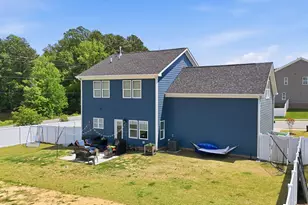 104 Kavanaugh Rd, Wake Forest, NC 27587 - Photo 22