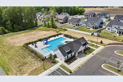 104 Kavanaugh Road, Wake Forest, NC 27587 - Photo 34