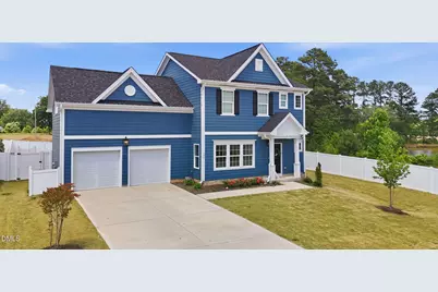 104 Kavanaugh Road, Wake Forest, NC 27587 - Photo 30