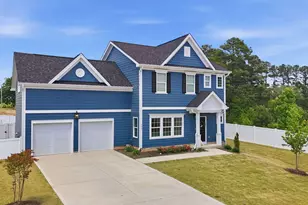 104 Kavanaugh Rd, Wake Forest, NC 27587 - Photo 30