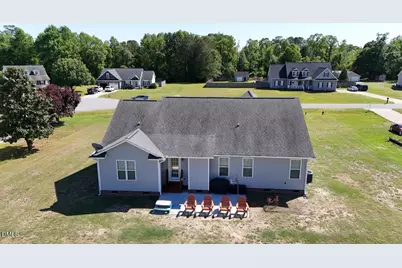 167 Courtney Lane, Dunn, NC 28334 - Photo 10