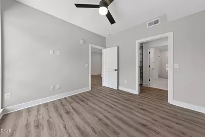 615 W Peace Street #203, Raleigh, NC 27605 - Photo 28