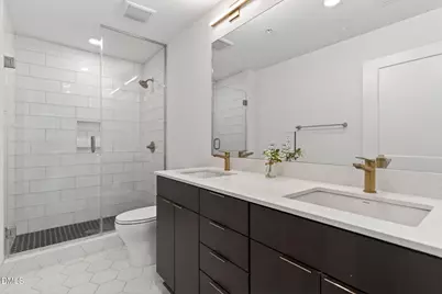 615 W Peace Street #203, Raleigh, NC 27605 - Photo 30