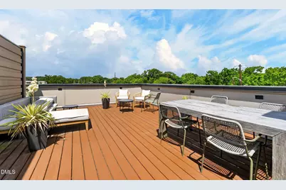 615 W Peace Street #203, Raleigh, NC 27605 - Photo 34