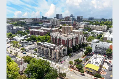 615 W Peace Street #203, Raleigh, NC 27605 - Photo 42