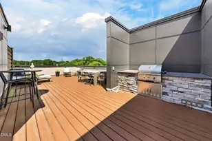 615 W Peace St, Raleigh, NC 27605 - Photo 32