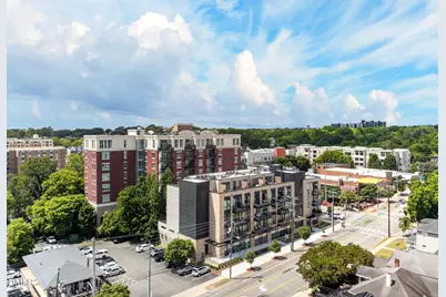 615 W Peace Street #203, Raleigh, NC 27605 - Photo 44