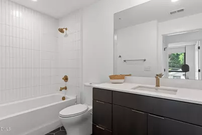 615 W Peace Street #203, Raleigh, NC 27605 - Photo 26