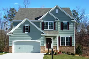 307 Oak Mdw Ln, Angier, NC 27501 - Photo 2