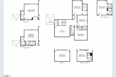 326 Oak Meadow Lane, Angier, NC 27501 - Photo 40