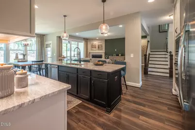 326 Oak Meadow Lane, Angier, NC 27501 - Photo 16