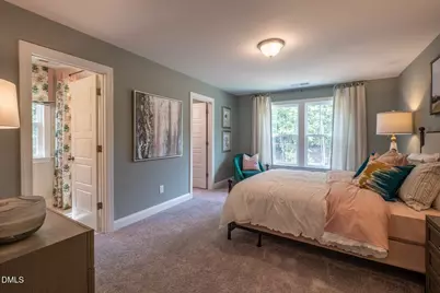 326 Oak Meadow Lane, Angier, NC 27501 - Photo 28