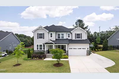 1008 Manchaca Loop, Apex, NC 27539 - Photo 1