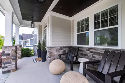 1008 Manchaca Loop, Apex, NC 27539 - Photo 14