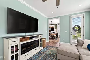 1008 Manchaca Loop, Apex, NC 27539 - Photo 38