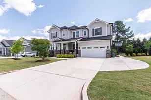 1008 Manchaca Loop, Apex, NC 27539 - Photo 12