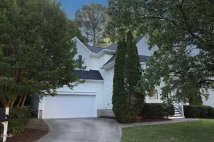 1464 Big Leaf Loop, Apex, NC 27502 - Photo 24