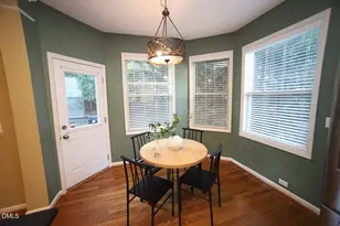 1464 Big Leaf Loop, Apex, NC 27502 - Photo 8