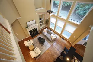 1464 Big Leaf Loop, Apex, NC 27502 - Photo 6