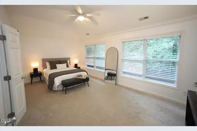 1464 Big Leaf Loop, Apex, NC 27502 - Photo 16