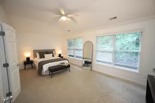 1464 Big Leaf Loop, Apex, NC 27502 - Photo 16