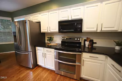 1464 Big Leaf Loop, Apex, NC 27502 - Photo 10