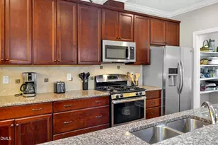 1061 Monmouth Loop, Cary, NC 27513 - Photo 8