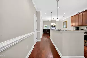 1061 Monmouth Loop, Cary, NC 27513 - Photo 4