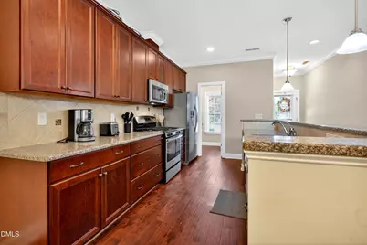 1061 Monmouth Loop, Cary, NC 27513 - Photo 6