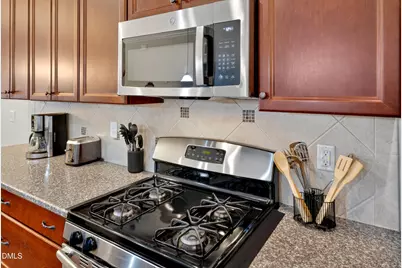 1061 Monmouth Loop, Cary, NC 27513 - Photo 8