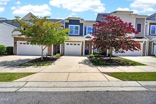 1061 Monmouth Loop, Cary, NC 27513 - Photo 2