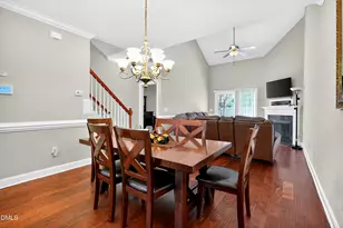 1061 Monmouth Loop, Cary, NC 27513 - Photo 12